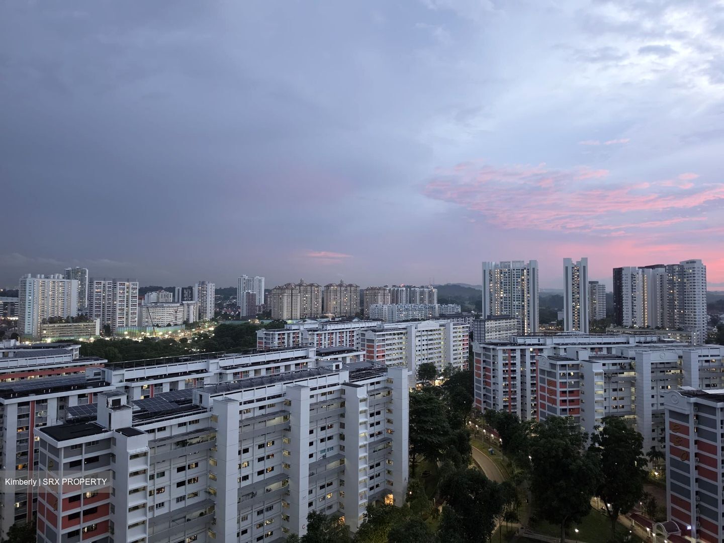 Blk 228B Ang Mo Kio Court (Ang Mo Kio), HDB 5 Rooms #565826331
